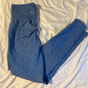 NVGTN Scrunch Seamless Leggings